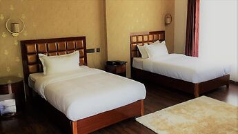 Bhutan Boutique Residency