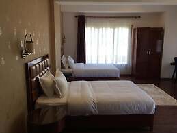 Bhutan Boutique Residency