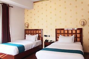 Bhutan Boutique Residency