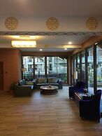 Bhutan Boutique Residency