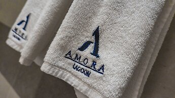 Amora Lagoon