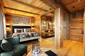 Amber Ski-in/out Hotel & Spa