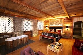 Amber Ski-in/out Hotel & Spa