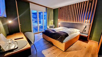 Amber Ski-in/out Hotel & Spa