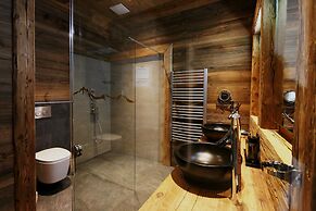 Amber Ski-in/out Hotel & Spa