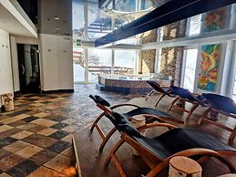 Amber Ski-in/out Hotel & Spa