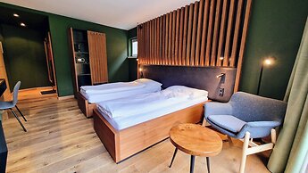 Amber Ski-in/out Hotel & Spa