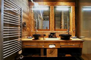 Amber Ski-in/out Hotel & Spa