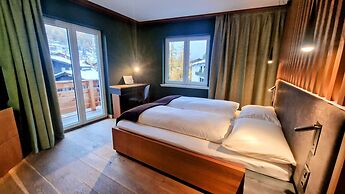 Amber Ski-in/out Hotel & Spa