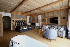 Amber Ski-in/out Hotel & Spa