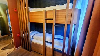 Amber Ski-in/out Hotel & Spa