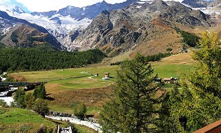 Amber Ski-in/out Hotel & Spa