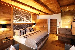 Amber Ski-in/out Hotel & Spa
