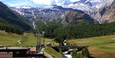 Amber Ski-in/out Hotel & Spa