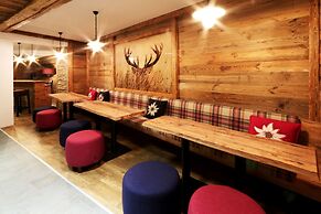 Amber Ski-in/out Hotel & Spa