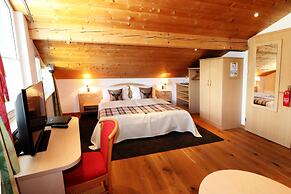 Amber Ski-in/out Hotel & Spa