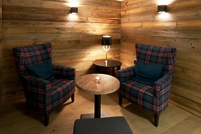 Amber Ski-in/out Hotel & Spa