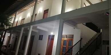SSC VIlla