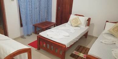 SSC VIlla