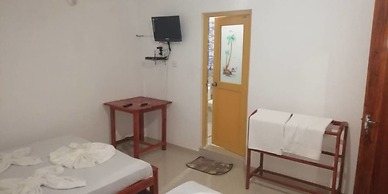 SSC VIlla