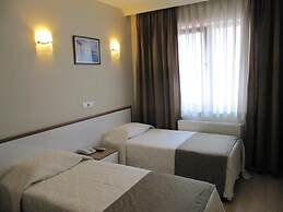 Hotel Avcilar City