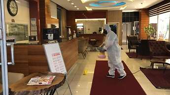 Hotel Avcilar City