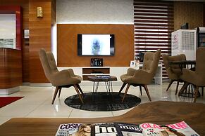 Hotel Avcilar City