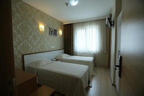 Hotel Avcilar City