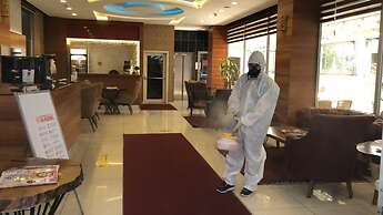 Hotel Avcilar City