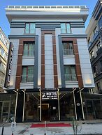 Hotel Avcilar City