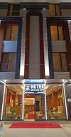 Hotel Avcilar City