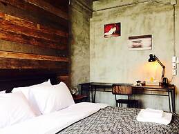 Samantan Hotel at Nimman