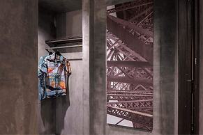 Samantan Hotel at Nimman