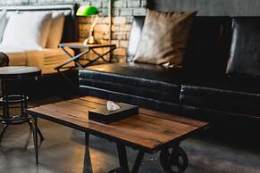 Samantan Hotel at Nimman