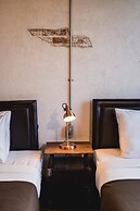 Samantan Hotel at Nimman