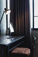 Samantan Hotel at Nimman