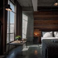 Samantan Hotel at Nimman