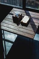 Samantan Hotel at Nimman