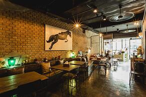 Samantan Hotel at Nimman