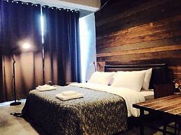 Samantan Hotel at Nimman