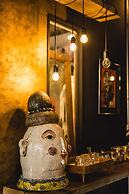 Samantan Hotel at Nimman