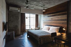 Samantan Hotel at Nimman