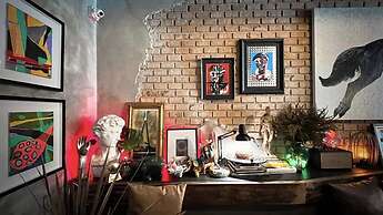 Samantan Hotel at Nimman