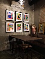 Samantan Hotel at Nimman