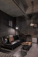 Samantan Hotel at Nimman