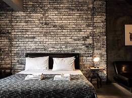 Samantan Hotel at Nimman