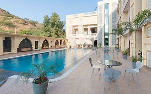 Pushkar City inn