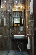 Pushkar City inn