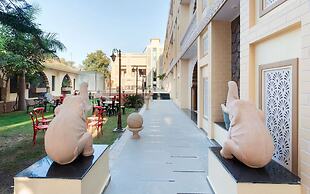 Pushkar City inn