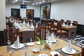 Pushkar City inn